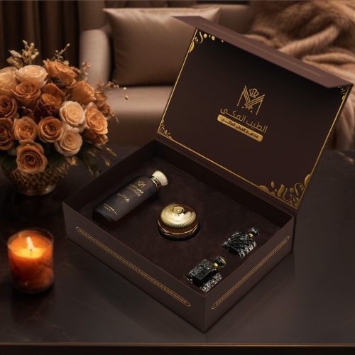 Oud Al-Samou 4