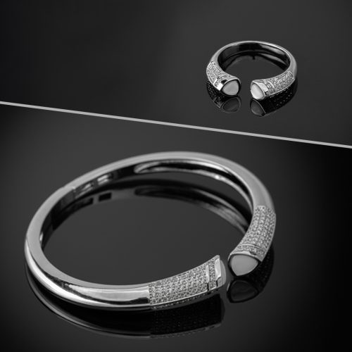 model 2 black - 4